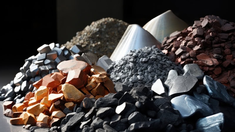 Rare Earth Elements: What’s the Drill? Rare Earth Elements: What’s the Drill?