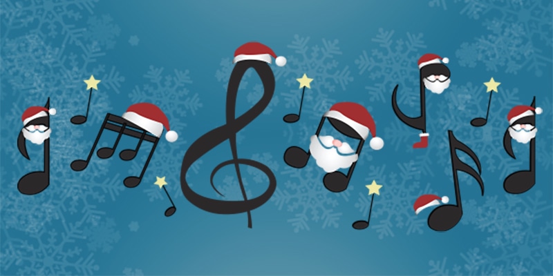 Holiday Songs for Your Playlist