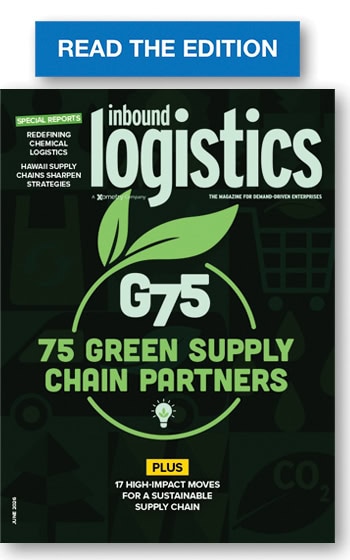 Cover image of the June 2026 edition.