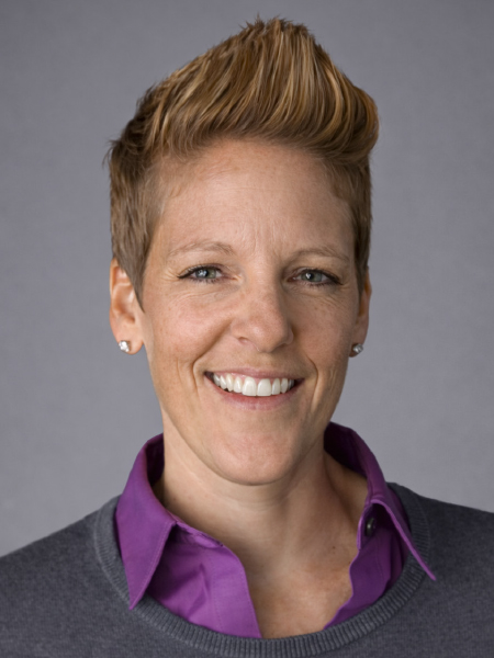 Headshot of Shauna Bowen,EVP, Chief Digital & Transformation Officer, Radial.