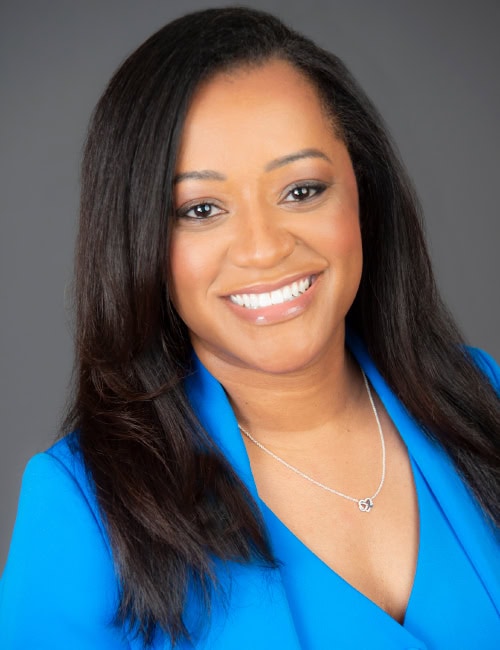 Headshot of Karla Trotman, CEO, Electro Soft Inc.