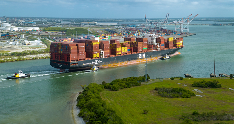 A critical gateway for domestic and international trade, Port Tampa Bay is one of the state’s largest economic drivers.