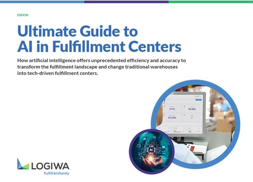 Future-Proof Your Fulfillment: The Essential AI Strategy Guide Future-Proof Your Fulfillment: The Essential AI Strategy Guide
