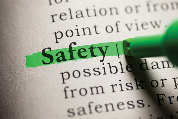 Warehouse Safety Best Practices: Building a Program