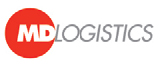 MDLogistics logo