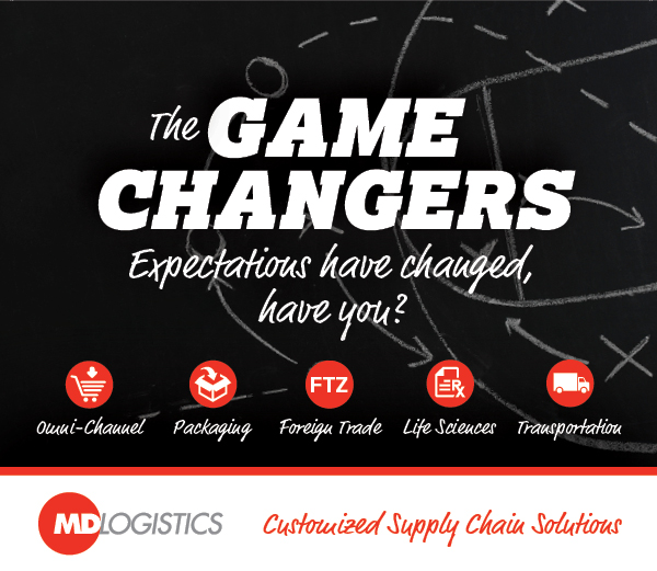 MD Logistics MD Logistics