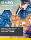 Key Differentiators of the Supply Chain Control Tower for Orchestration