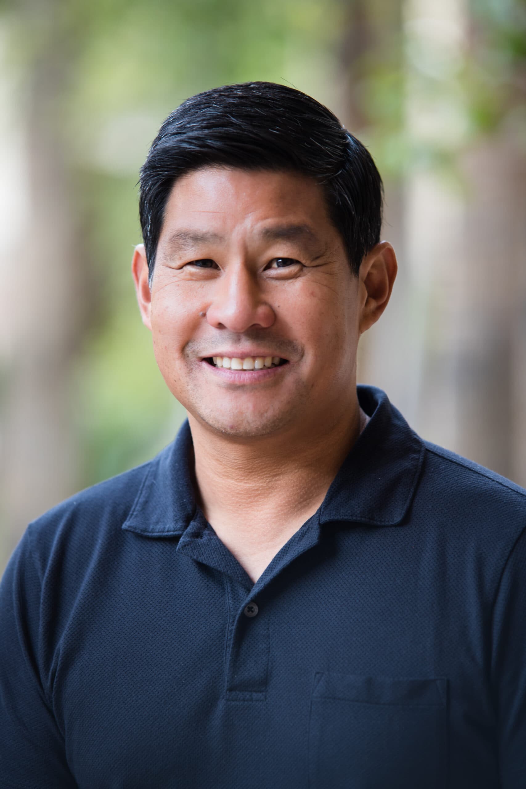 Marcus Shen, CEO, B-Stock