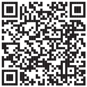 Retail study QR Code