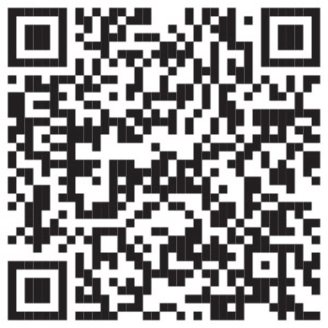 SAP Taulia Annual Survey QR Code