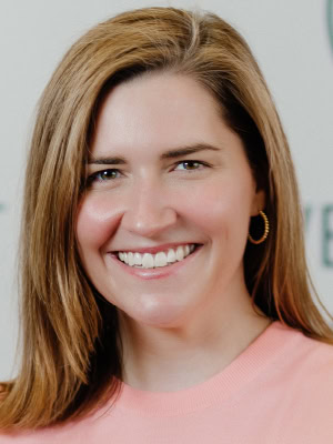 Amanda Weisiger Cornelson headshot