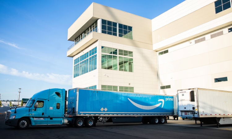 Amazon Business reached a new milestone, actively serving more than 8 million organizations globally.