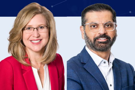 Avetta named Dawn Andre chief product officer and Abid Yousuf chief customer officer.