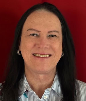 Headshot of Charlene Riley.
