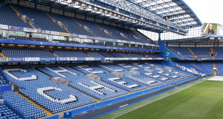 Chelsea Football Club signed a multi-year agreement with enterprise software company IFS.