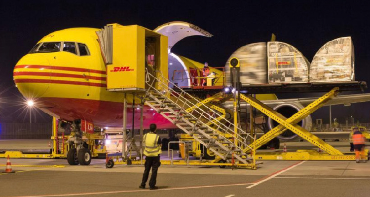 DHL Group will invest approximately EUR 1 billion across all its business units in India by 2030.