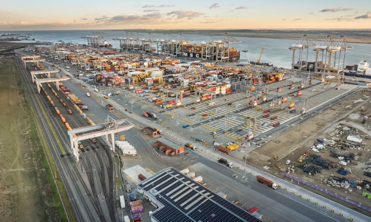 NOTED: Supply Chain Highlights NOTED: Supply Chain Highlights