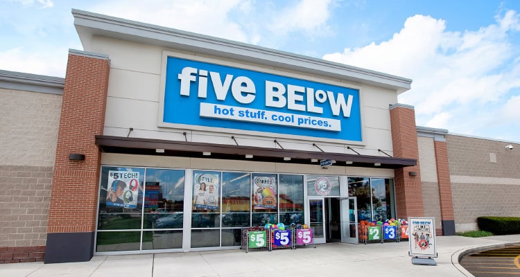 Five Below selected Invent.ai, a global retail planning solutions provider, to optimize demand forecasting and replenishment through AI-driven technology.