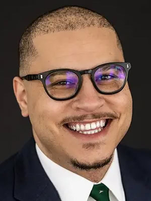 Headshot of Gary Horton, CEO, ACI Transport.