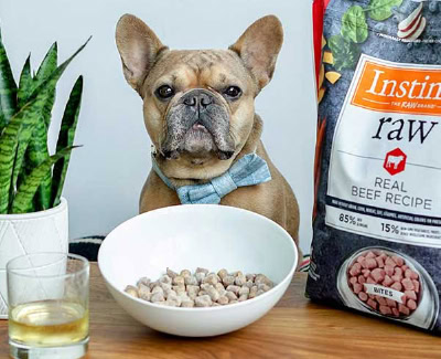 Instinct Pet Food, a provider of raw, natural pet nutrition for dogs and cats, entered a strategic partnership with Demand Chain AI to enhance its sales and operations planning capabilities.