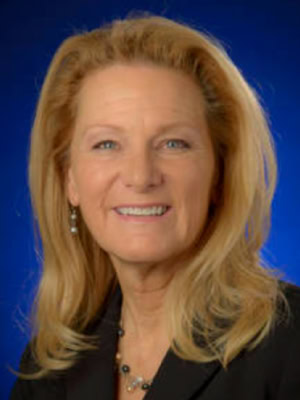Janet Karika headshot.