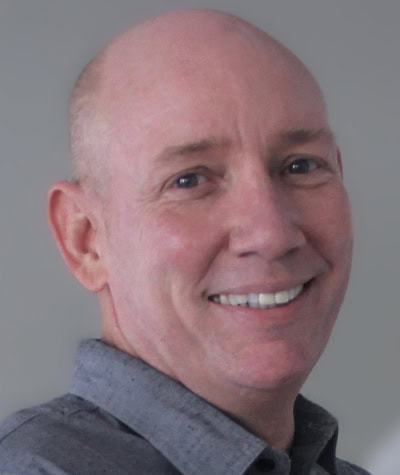 Headshot of Jason Smith, who was appointed the new leader of GlobalRX’s Life Science Logistics business.