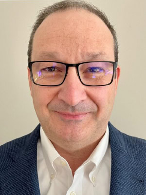 Jerry Greiner headshot