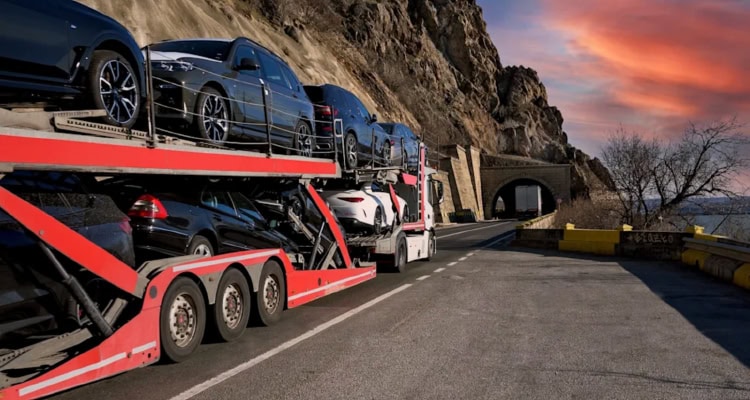 RPM Freight Systems adquirió Dealers Choice Auto Transport.