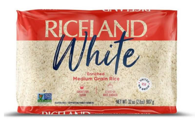 Riceland Foods, a U.S. rice miller and marketer, partnered with ODW Logistics to optimize supply chain operations.