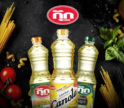 Thanakorn Vegetable Oil Products, an edible oil company in Thailand, implemented the AX4-based transportation management system from Siemens Digital Industries Software.