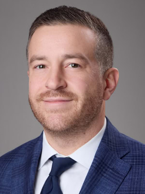 Foto de cabeza de Tim DeMichiel, director de operaciones de CCM.