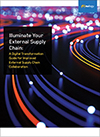 A Digital Transformation Guide for Improved  External Supply Chain Collaboration