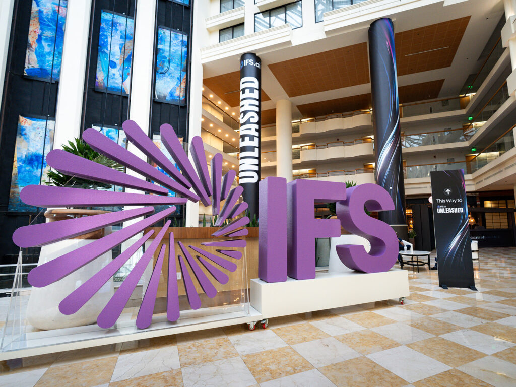 IFS Softeon Launches Fulfillment Flow to Coordinate Warehouse AI