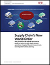Supply Chain’s New World Order