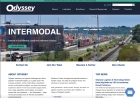 Odyssey Logistics Odyssey Logistics