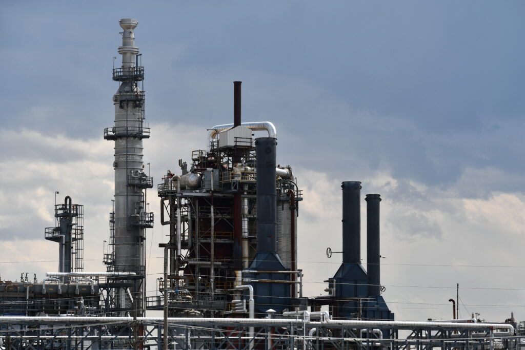 The Invisible Shortage: How Petrochemical Shortages Could Impact Packaging