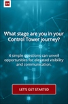 Taking the Next Step and Gain Total Control of Your Supply Chain