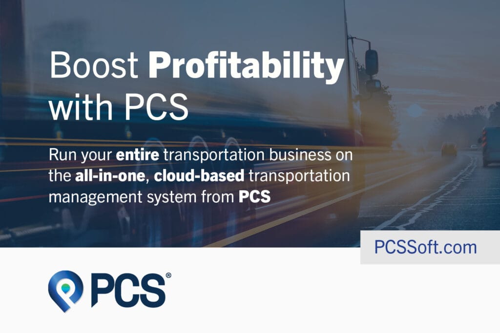 PCS Software PCS Software