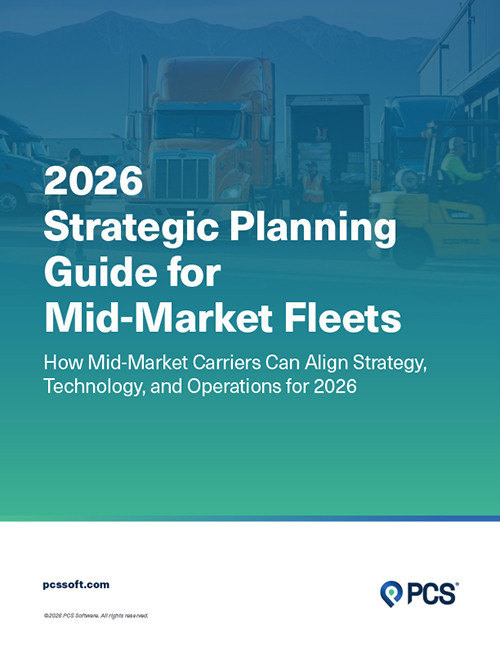 2026 Strategic Planning Guide For Mid-Market Fleets