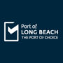 Port of Long Beach tile ad