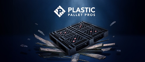 Plastic Pallet Pros Plastic Pallet Pros