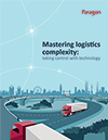 Mastering logistics complexity: taking control with technology