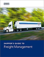 A Shipper’s Guide to Freight Management