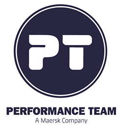 Performance Team—Maersk Company