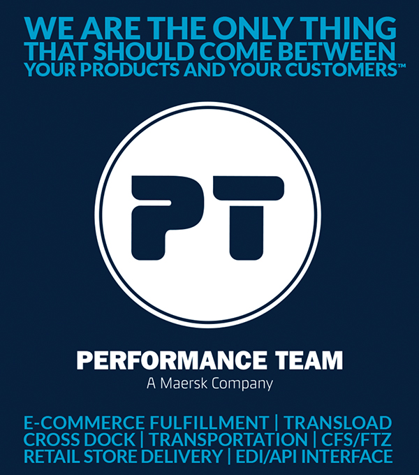 Performance Team – Maersk Company