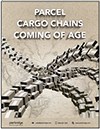 Parcel Cargo Chains Coming of Age