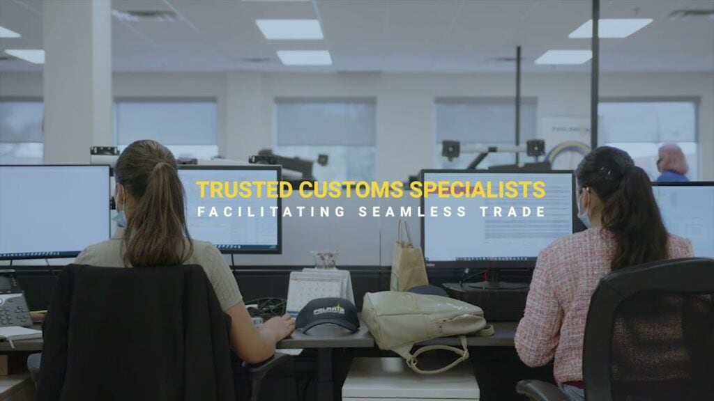 Polaris Transportation Group Polaris Transportation Group