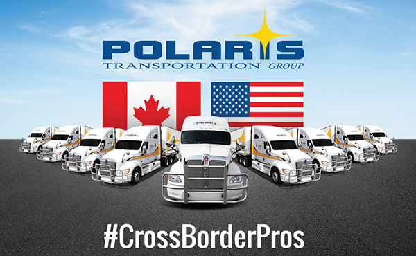 Polaris Transportation Group