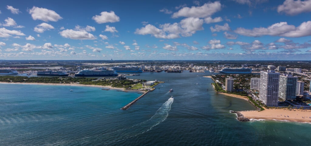 Port Everglades Port Everglades
