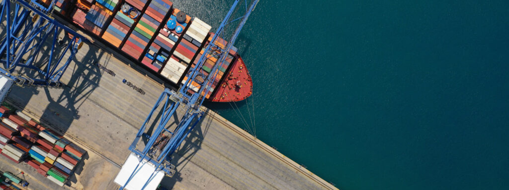 Could UK Exporters Really Lose a Shipment Over a Hyphen?